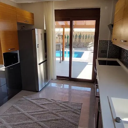 Bi Villa *