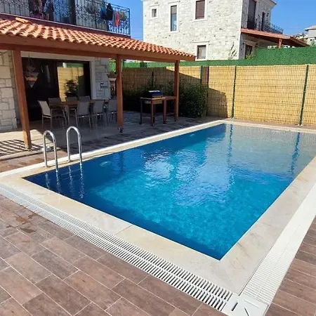 Bi Villa *