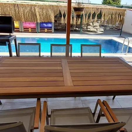 Bi Villa *