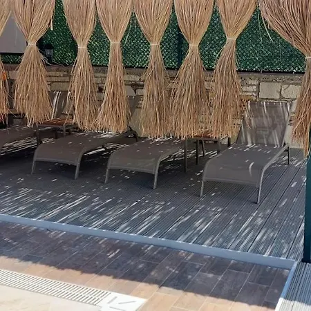 Bi Villa Foca