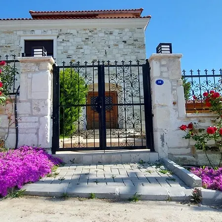 Villa Bi *